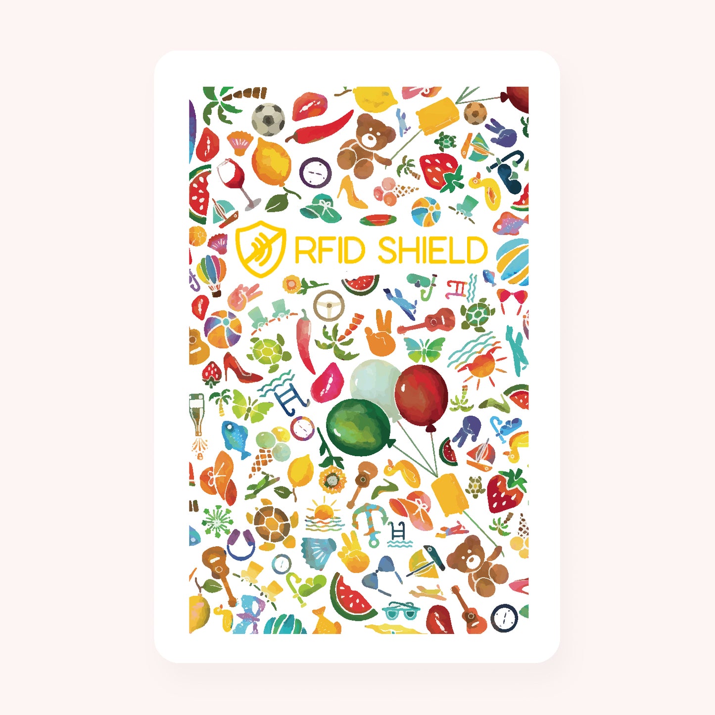 RFID-Schutz