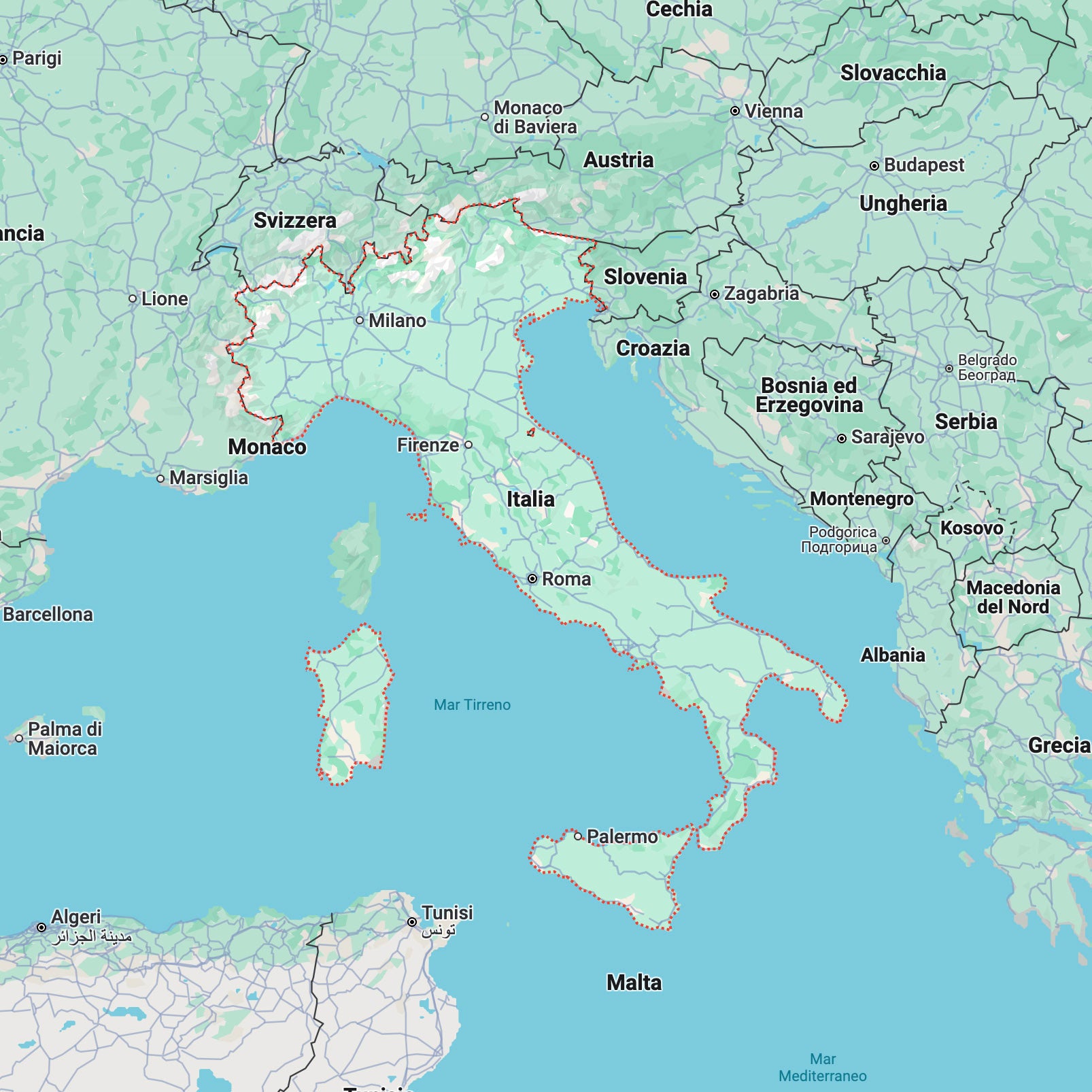 Italia