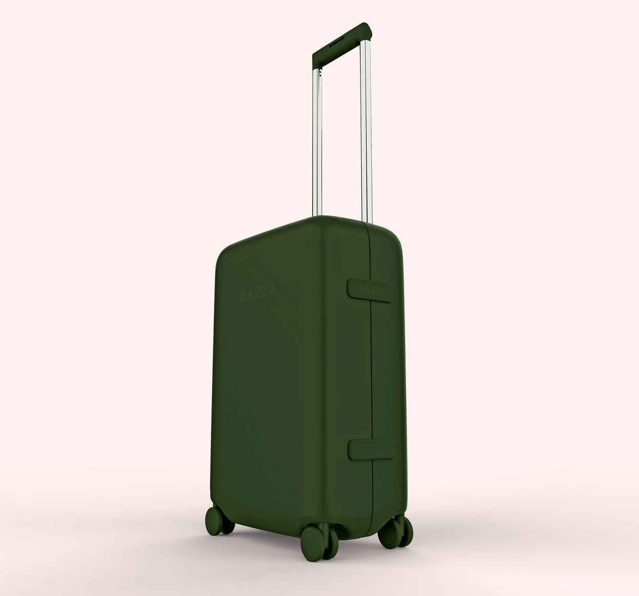 SUPERLEGGERA – Bazza - Main Image